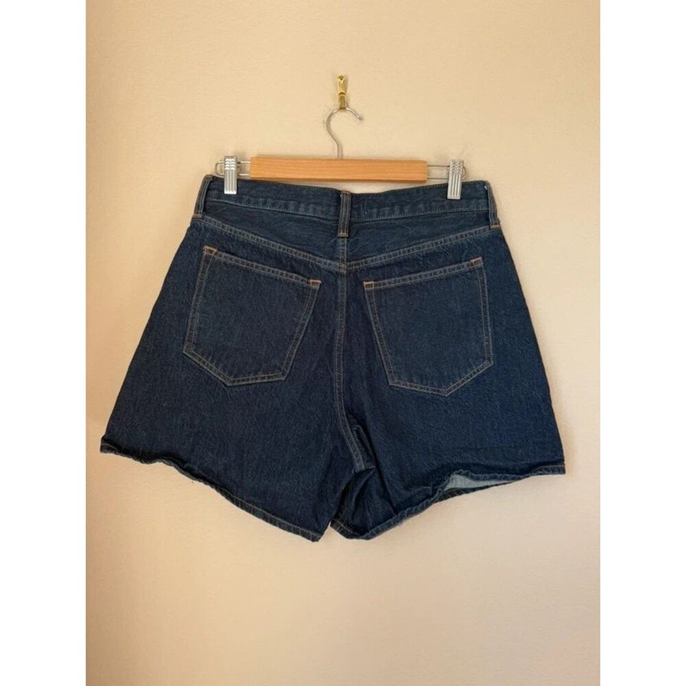 Abercrombie & Fitch The Loose Short High Rise Size 30 - Picture 2 of 3
